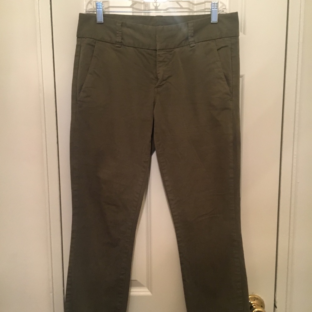 Olive Andie Pants